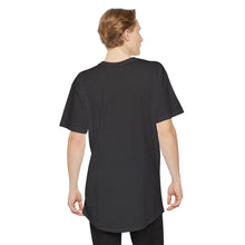 Load image into Gallery viewer, Quantic Block - Unisex Long Body Urban Tee