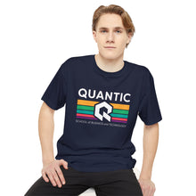 Load image into Gallery viewer, Quantic Block - Unisex Long Body Urban Tee