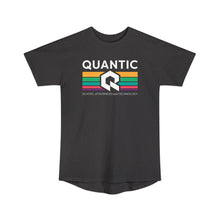 Load image into Gallery viewer, Quantic Block - Unisex Long Body Urban Tee