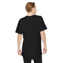 Load image into Gallery viewer, Quantic Block - Unisex Long Body Urban Tee