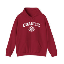 Load image into Gallery viewer, Quantic Arch Unisex Heavy Blend™ Hooded Sweatshirt