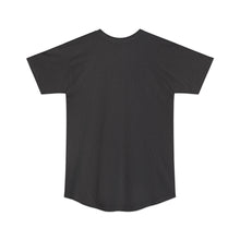 Load image into Gallery viewer, Quantic Block - Unisex Long Body Urban Tee