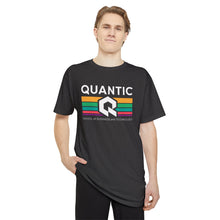 Load image into Gallery viewer, Quantic Block - Unisex Long Body Urban Tee