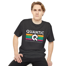 Load image into Gallery viewer, Quantic Block - Unisex Long Body Urban Tee