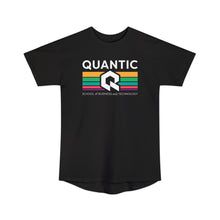 Load image into Gallery viewer, Quantic Block - Unisex Long Body Urban Tee
