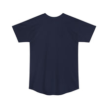 Load image into Gallery viewer, Quantic Block - Unisex Long Body Urban Tee