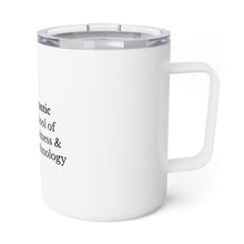 Load image into Gallery viewer, Insulated Coffee Mug, 10oz