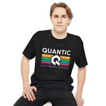 Load image into Gallery viewer, Quantic Block - Unisex Long Body Urban Tee