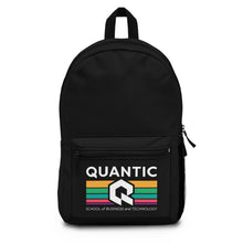 Load image into Gallery viewer, Quantic Backpack