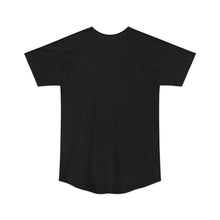 Load image into Gallery viewer, Quantic Block - Unisex Long Body Urban Tee