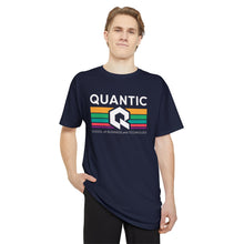 Load image into Gallery viewer, Quantic Block - Unisex Long Body Urban Tee