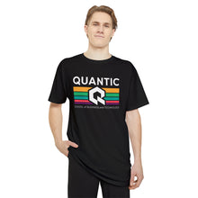 Load image into Gallery viewer, Quantic Block - Unisex Long Body Urban Tee