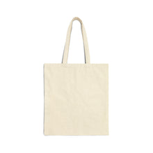 Load image into Gallery viewer, Valar Cotton Canvas Tote Bag