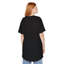 Load image into Gallery viewer, Quantic Block - Unisex Long Body Urban Tee