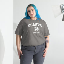 Load image into Gallery viewer, Quantic Chicago Tee (multiple colors available)