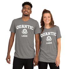 Load image into Gallery viewer, Quantic Lagos Tee (multiple colors available)