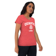 Load image into Gallery viewer, Quantic Lisboa Tee (multiple colors available)