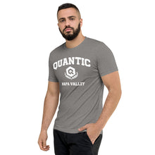Load image into Gallery viewer, Quantic Napa Valley Tee (multiple colors available)