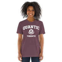 Load image into Gallery viewer, Quantic Toronto Tee (multiple colors available)