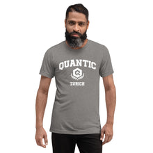 Load image into Gallery viewer, Quantic Zürich Tee (multiple colors available)