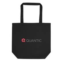 Load image into Gallery viewer, Quantic Eco Tote Bag
