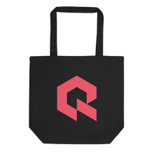 Load image into Gallery viewer, Quantic Eco Tote Bag
