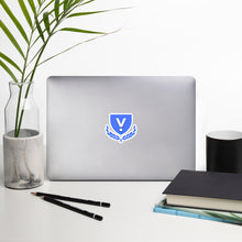 Load image into Gallery viewer, Valar Sticker