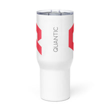 Load image into Gallery viewer, Quantic Travel Mug with Handle