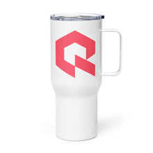 Load image into Gallery viewer, Quantic Travel Mug with Handle