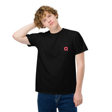 Load image into Gallery viewer, Quantic Unisex Pocket Tee