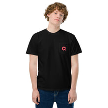 Load image into Gallery viewer, Quantic Unisex Pocket Tee
