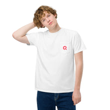 Load image into Gallery viewer, Quantic Unisex Pocket Tee

