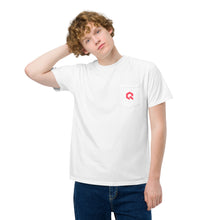 Load image into Gallery viewer, Quantic Unisex Pocket Tee