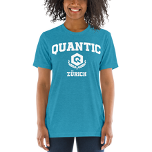 Load image into Gallery viewer, Quantic Zürich Tee (multiple colors available)