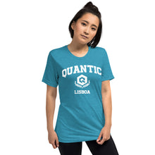 Load image into Gallery viewer, Quantic Lisboa Tee (multiple colors available)