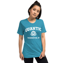 Load image into Gallery viewer, Quantic DC Tee (multiple colors available)