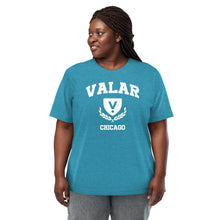 Load image into Gallery viewer, Valar Chicago Tee (multiple colors available)