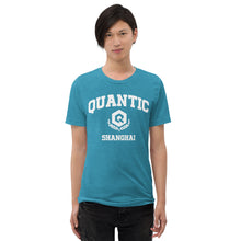 Load image into Gallery viewer, Quantic Shanghai Tee (multiple colors available)
