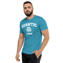Load image into Gallery viewer, Quantic Lisboa Tee (multiple colors available)