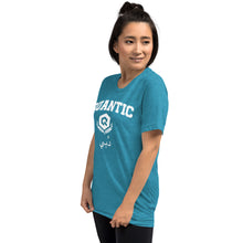 Load image into Gallery viewer, Quantic دُبي Tee (multiple colors available)