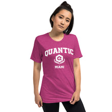 Load image into Gallery viewer, Quantic Miami Tee (multiple colors available)
