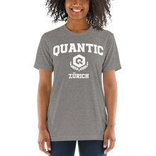 Load image into Gallery viewer, Quantic Zürich Tee (multiple colors available)