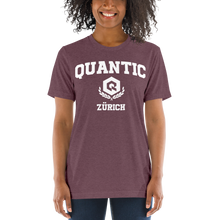 Load image into Gallery viewer, Quantic Zürich Tee (multiple colors available)