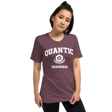 Load image into Gallery viewer, Quantic Shanghai Tee (multiple colors available)