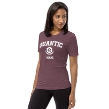 Load image into Gallery viewer, Quantic Miami Tee (multiple colors available)