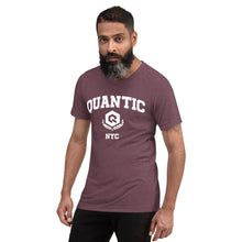 Load image into Gallery viewer, Quantic NYC Tee (multiple colors available)