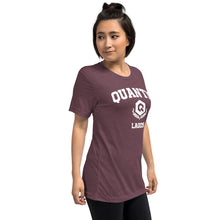 Load image into Gallery viewer, Quantic Lagos Tee (multiple colors available)