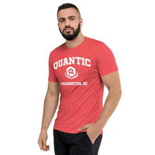 Load image into Gallery viewer, Quantic DC Tee (multiple colors available)