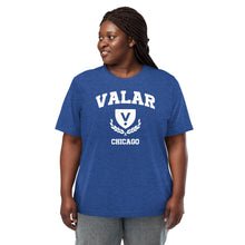 Load image into Gallery viewer, Valar Chicago Tee (multiple colors available)