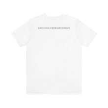 Load image into Gallery viewer, Quantic Snowflake Unisex Jersey Short Sleeve Tee (9 colors)